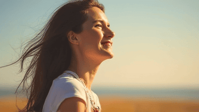 5-Minute Gratitude Practice: Boost Your Happiness