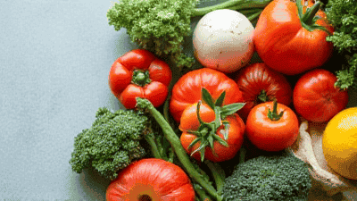 Anti-Inflammatory Diet: Foods to Reduce Inflammation