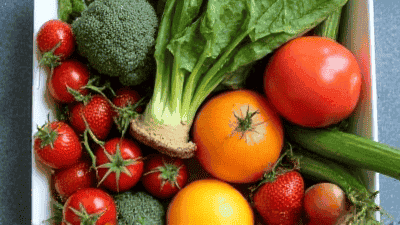 Antioxidant Diet: Superfoods to Protect Your Body