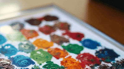 Art Therapy: How to Release Stress Through Creativity