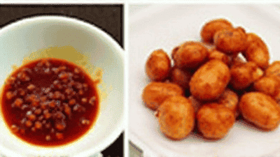 Asian Condiment Guide: From Fish Sauce to Doubanjiang