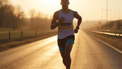Beginner's Running Guide: From Zero to 5K