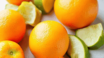 Boost Immunity: Vitamin C-Rich Recipes