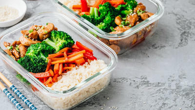 Budget-Friendly Nutritious Meals: Save Money, Stay Healthy
