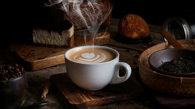 Coffee Culture: From Bean to Cup