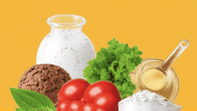 Daily Protein Needs: How to Intake Smartly