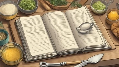 Family Heirloom Recipes: Why They Matter