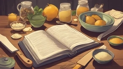 Family Heirloom Recipes: Why They Matter