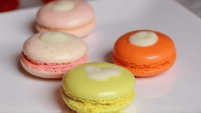 French Dessert: Classic Macaron Techniques