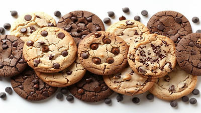 Gluten-Free Cookies: Fun Baking for the Whole Family