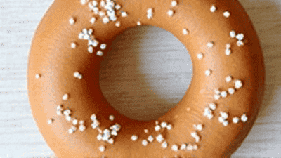 Healthy Donuts: No-Fry Secrets