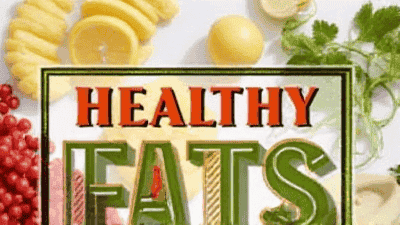 Healthy Fats: Which Foods Are Your Friends