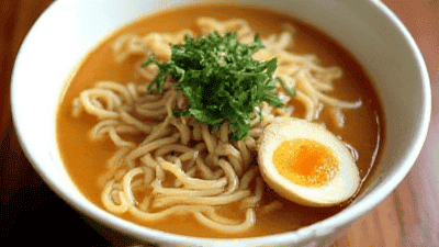 Homemade Japanese Ramen: Simple and Authentic