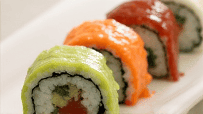 Homemade Sushi: Easy Rolls for Beginners
