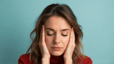 How to Handle Negative Emotions: 5 Effective Ways