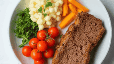 How to Lower Cholesterol Through Diet