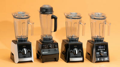 How to Pick the Right Blender for You