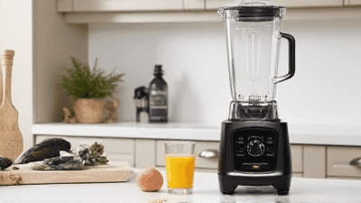 How to Pick the Right Blender for You