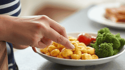 How to Plan a Week of Healthy Family Dinners