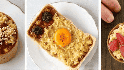 Immunity Boost: One-Week Healthy Breakfast Plan