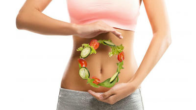 Improving Gut Health Through Diet