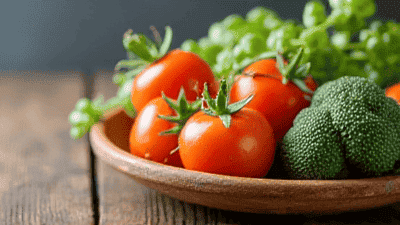 Improving Gut Health Through Diet