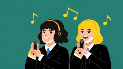 Improving Mental Health Through Music