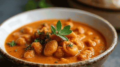 Indian Curry Guide: Spices and Flavor Pairings