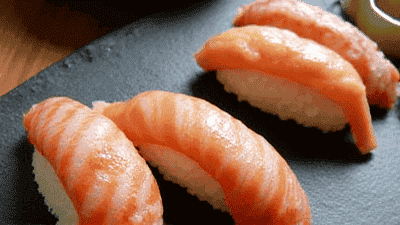 Japanese Food Culture: Beyond Sushi