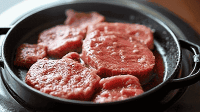 Korean BBQ at Home: Beef Marination Tips