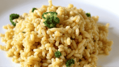 Leftovers to Gourmet: Creative Fried Rice Recipes