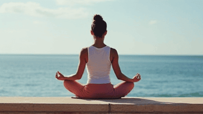Meditation and Fitness: How to Combine for Better Results