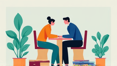 Mental Health and Work: How to Balance Both