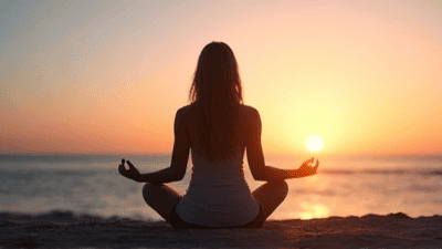 Mindfulness Meditation: 10 Minutes to Shift Your Mood