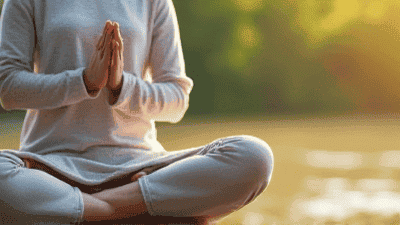 Mindfulness Meditation: 10 Minutes to Shift Your Mood