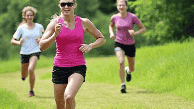 Outdoor Fitness: 10 Fun Activity Ideas