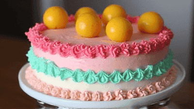 Oven Hacks: How to Bake Cakes Evenly