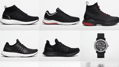 Running Gear Picks: From Shoes to Smartwatches