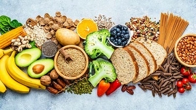 Secrets of Dietary Fiber: Why You Need More
