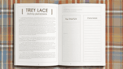 Self-Care Journal: Document Your Growth Journey