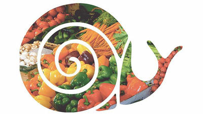 Slow Food Movement: Why We Need to Slow Down