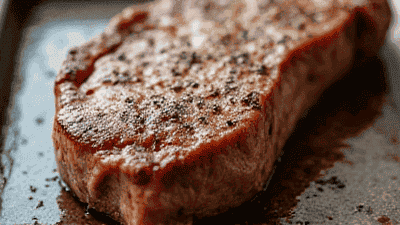 Sous-Vide Basics: Secrets to Tender Steaks
