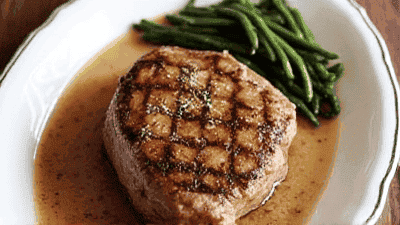 Sous-Vide Basics: Secrets to Tender Steaks