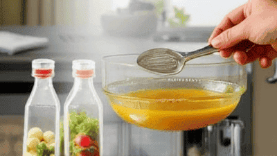 Steaming Tips: Secrets to Retaining Nutrients