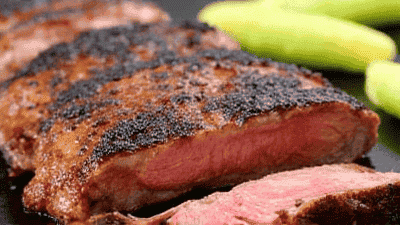 Summer BBQ: 10 Marinated Meat Recipes