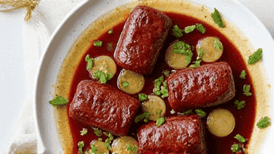 Summer BBQ: 10 Marinated Meat Recipes