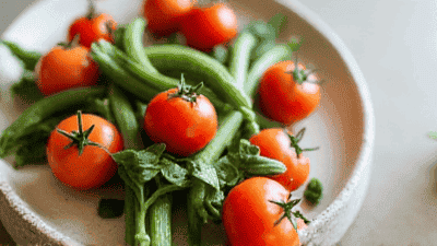 Supporting Thyroid Health Through Diet