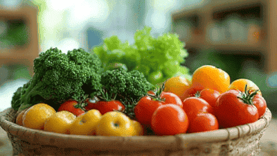 Sustainable Eating: Emerging Trends in 2025