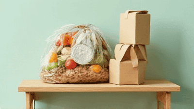 Sustainable Packaging: How to Reduce Kitchen Plastic