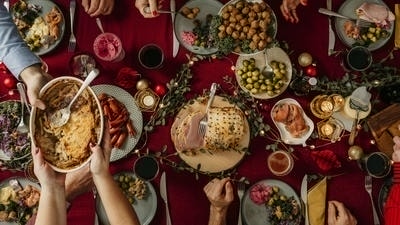 Traditional Holiday Foods: Flavors of Global Celebrations